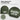 Aus dem Weg, ich muss gar nix – Beanie in Olive, Ansicht 2 #farbe_olive