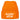 Aus dem Weg, ich muss gar nix – Beanie in Orange, Ansicht 1 #farbe_orange