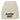 Aus dem Weg, ich muss zum Skilift – Beanie in Beige, Ansicht 1 #farbe_beige
