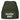 Aus dem Weg, ich muss zum Skilift – Beanie in Olive, Ansicht 1 #farbe_olive