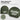 Aus dem Weg, ich muss zum Skilift – Beanie in Olive, Ansicht 2 #farbe_olive