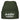Aus dem Weg, ich muss schneeschippen – Beanie in Olive, Ansicht 1 #farbe_olive