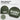 Aus dem Weg, ich muss schneeschippen – Beanie in Olive, Ansicht 2 #farbe_olive