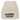 Aus dem Weg, ich muss zur Weihnachtsfeier – Beanie in Beige, Ansicht 1 #farbe_beige