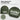 Aus dem Weg, ich muss zur Weihnachtsfeier – Beanie in Olive, Ansicht 2 #farbe_olive
