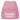 Aus dem Weg, ich muss zur Weihnachtsfeier – Beanie in Rose, Ansicht 1 #farbe_rose