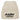 Aus dem Weg, ich brauche gebrannte Mandeln – Beanie in Beige, Ansicht 1 #farbe_beige