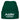 Aus dem Weg, ich brauche gebrannte Mandeln – Beanie in Dunkelgrün, Ansicht 1 #farbe_dunkelgr-n