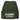 Aus dem Weg, ich brauche gebrannte Mandeln – Beanie in Olive, Ansicht 1 #farbe_olive