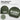Aus dem Weg, ich brauche gebrannte Mandeln – Beanie in Olive, Ansicht 2 #farbe_olive