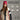 Aus dem Weg, ich brauche gebrannte Mandeln – Beanie in Rot, Ansicht 3 #farbe_rot