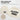 Aus dem Weg, ich brauche Pommes – Beanie in Beige, Ansicht 2 #farbe_beige