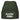 Aus dem Weg, ich brauche Pommes – Beanie in Olive, Ansicht 1 #farbe_olive