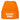 Aus dem Weg, ich brauche Pommes – Beanie in Orange, Ansicht 1 #farbe_orange