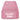 Aus dem Weg, ich brauche Pommes – Beanie in Rose, Ansicht 1 #farbe_rose