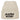 Aus dem Weg, ich brauche eine Bratwurst – Beanie in Beige, Ansicht 1 #farbe_beige