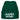 Aus dem Weg, ich brauche eine Bratwurst – Beanie in Dunkelgrün, Ansicht 1 #farbe_dunkelgr-n
