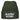 Aus dem Weg, ich brauche eine Bratwurst – Beanie in Olive, Ansicht 1 #farbe_olive