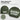 Aus dem Weg, ich brauche eine Bratwurst – Beanie in Olive, Ansicht 2 #farbe_olive