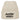 Aus dem Weg, ich muss zur Berghütte – Beanie in Beige, Ansicht 1 #farbe_beige