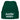Aus dem Weg, ich muss zur Berghütte – Beanie in Dunkelgrün, Ansicht 1 #farbe_dunkelgr-n