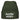 Aus dem Weg, ich muss zur Berghütte – Beanie in Olive, Ansicht 1 #farbe_olive