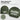 Aus dem Weg, ich muss zur Berghütte – Beanie in Olive, Ansicht 2 #farbe_olive