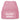 Aus dem Weg, ich muss zur Berghütte – Beanie in Rose, Ansicht 1 #farbe_rose