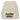 Aus dem Weg, ich brauche Höhenluft – Beanie in Beige, Ansicht 1 #farbe_beige
