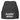 Aus dem Weg, ich brauche Höhenluft – Beanie in Dunkelgrau, Ansicht 1 #farbe_dunkelgrau