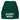 Aus dem Weg, ich brauche Höhenluft – Beanie in Dunkelgrün, Ansicht 1 #farbe_dunkelgr-n