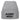 Aus dem Weg, ich brauche Höhenluft – Beanie in Grau meliert, Ansicht 1 #farbe_grau-meliert