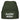 Aus dem Weg, ich brauche Höhenluft – Beanie in Olive, Ansicht 1 #farbe_olive