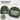 Aus dem Weg, ich brauche Höhenluft – Beanie in Olive, Ansicht 2 #farbe_olive