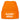 Aus dem Weg, ich brauche Höhenluft – Beanie in Orange, Ansicht 1 #farbe_orange