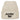 Aus dem Weg, ich gehe auf Tour – Beanie in Beige, Ansicht 1 #farbe_beige