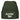 Aus dem Weg, ich gehe auf Tour – Beanie in Olive, Ansicht 1 #farbe_olive