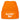 Aus dem Weg, ich gehe auf Tour – Beanie in Orange, Ansicht 1 #farbe_orange