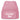 Aus dem Weg, ich gehe auf Tour – Beanie in Rose, Ansicht 1 #farbe_rose