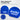 Aus dem Weg, ich muss zum Aussichtspunkt – Beanie in Blau, Ansicht 2 #farbe_blau