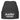 Aus dem Weg, ich muss zum Aussichtspunkt – Beanie in Dunkelgrau, Ansicht 1 #farbe_dunkelgrau