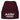 Aus dem Weg, ich muss zum Aussichtspunkt – Beanie in Dunkelrot, Ansicht 1 #farbe_dunkelrot