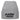 Aus dem Weg, ich muss zum Aussichtspunkt – Beanie in Grau meliert, Ansicht 1 #farbe_grau-meliert