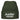 Aus dem Weg, ich muss zum Aussichtspunkt – Beanie in Olive, Ansicht 1 #farbe_olive
