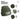Aus dem Weg, ich muss zum Aussichtspunkt – Beanie in Olive, Ansicht 4 #farbe_olive