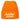 Aus dem Weg, ich muss zum Aussichtspunkt – Beanie in Orange, Ansicht 1 #farbe_orange