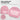 Aus dem Weg, ich muss zum Aussichtspunkt – Beanie in Rose, Ansicht 2 #farbe_rose
