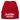 Aus dem Weg, ich muss zum Aussichtspunkt – Beanie in Rot, Ansicht 1 #farbe_rot