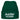 Aus dem Weg, ich gehe auf den Klettersteig – Beanie in Dunkelgrün, Ansicht 1 #farbe_dunkelgr-n