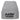 Aus dem Weg, ich gehe auf den Klettersteig – Beanie in Grau meliert, Ansicht 1 #farbe_grau-meliert